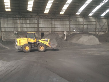 临沂 · 莒南生产基地