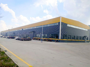 内蒙古 · 乌兰察布生产基地