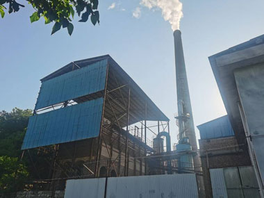 河南· 丰华加工基地